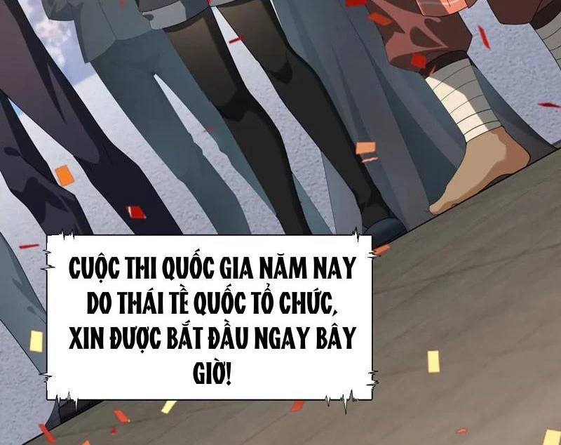 Toàn Dân Chuyển Chức: Ngự Long Sư Là Chức Nghiệp Yếu Nhất? Chap 69 - Next Chap 70