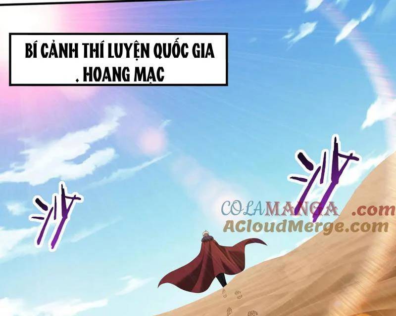 Toàn Dân Chuyển Chức: Ngự Long Sư Là Chức Nghiệp Yếu Nhất? Chap 69 - Next Chap 70