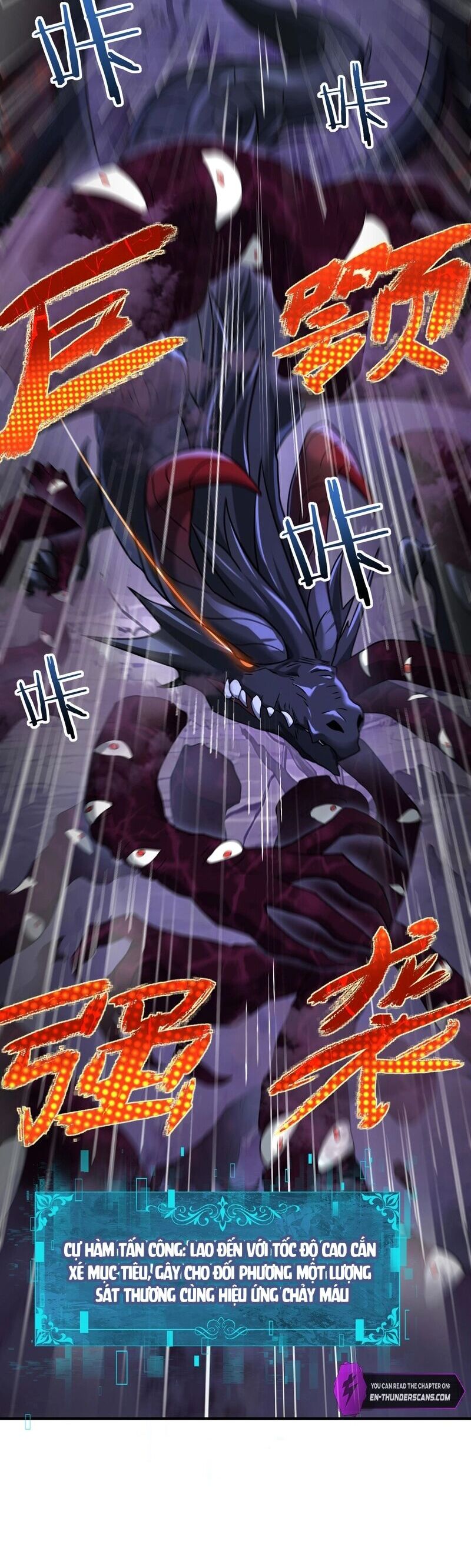 Toàn Dân Chuyển Chức: Ngự Long Sư Là Chức Nghiệp Yếu Nhất? Chap 8 - Next Chap 9