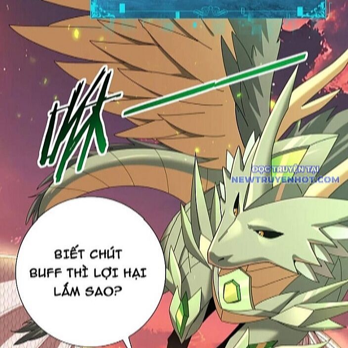 Toàn Dân Chuyển Chức: Ngự Long Sư Là Chức Nghiệp Yếu Nhất? Chap 95 - Next Chap 96