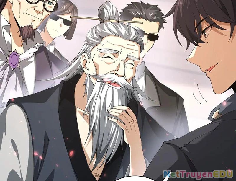 Toàn Dân Chuyển Chức: Ngự Long Sư Là Chức Nghiệp Yếu Nhất? Chap 97 - Next Chap 98