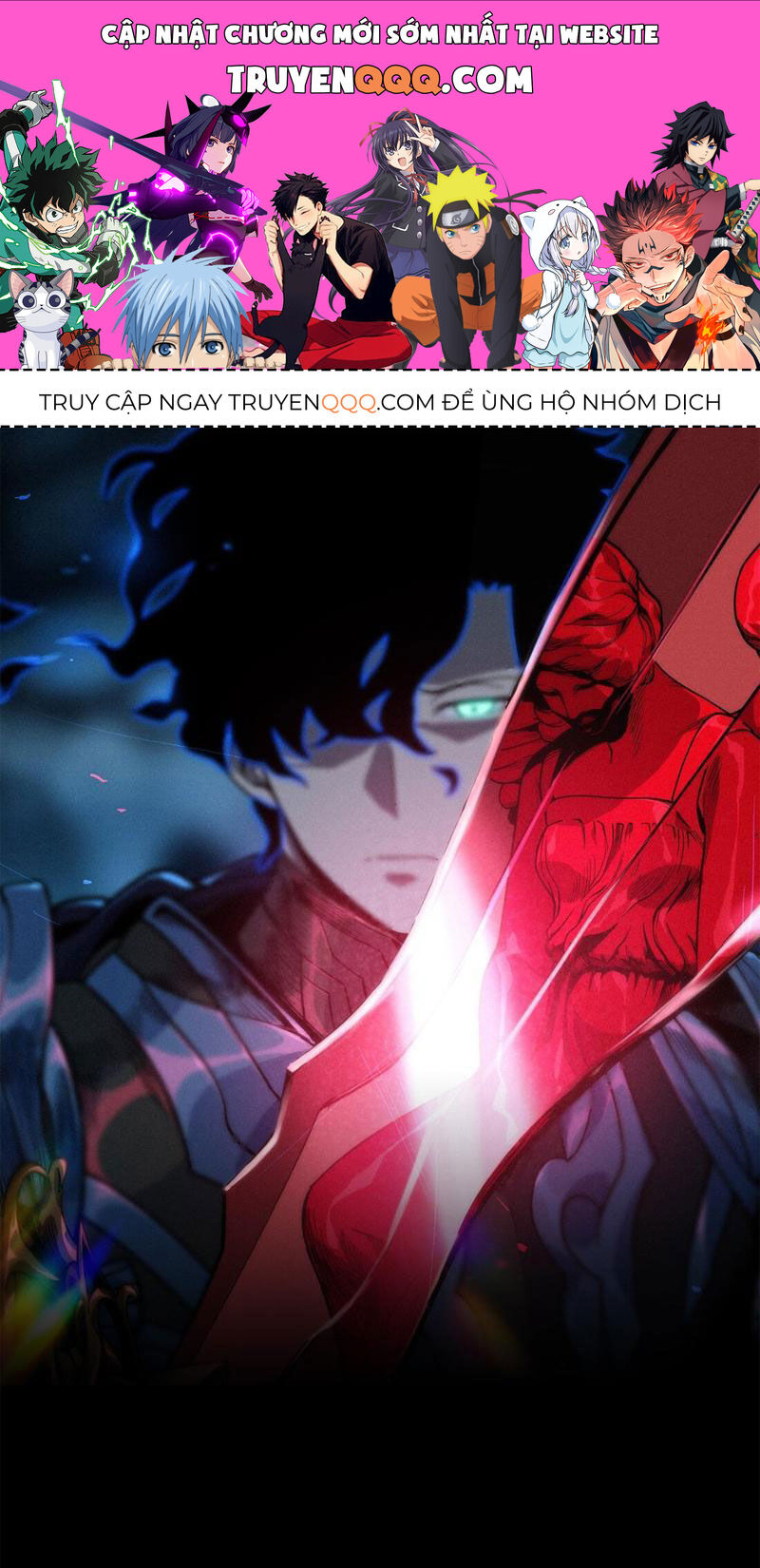 Vong Linh Thiên Sứ Chap 1 - Next Chap 2