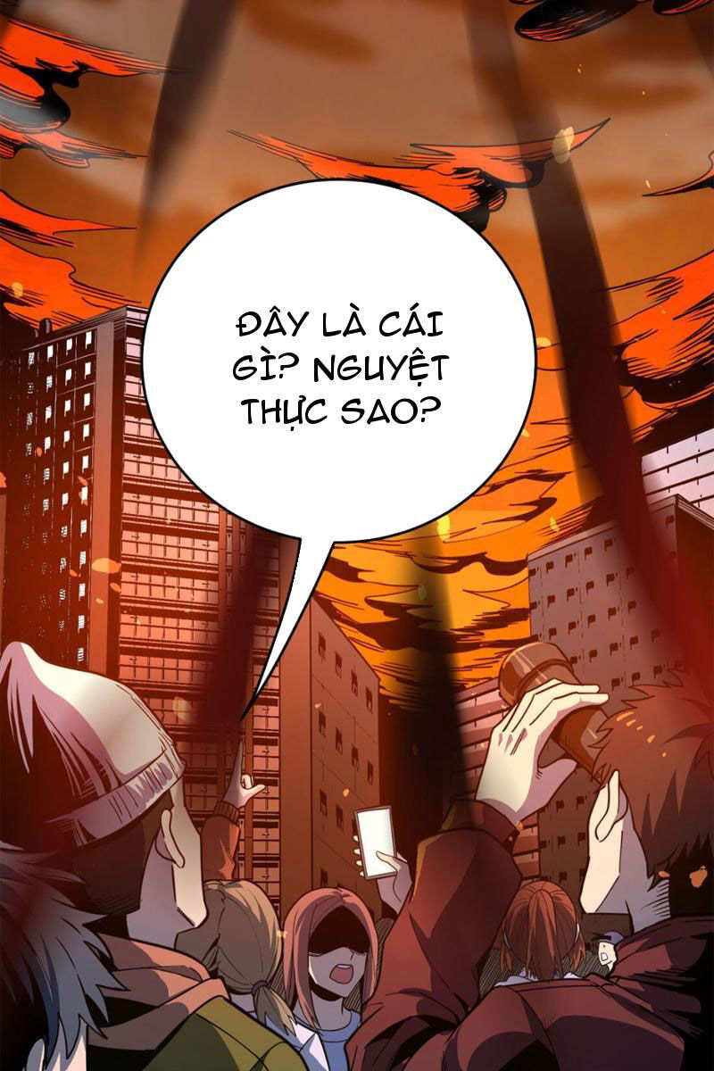 Vong Linh Thiên Sứ Chap 1 - Next Chap 2
