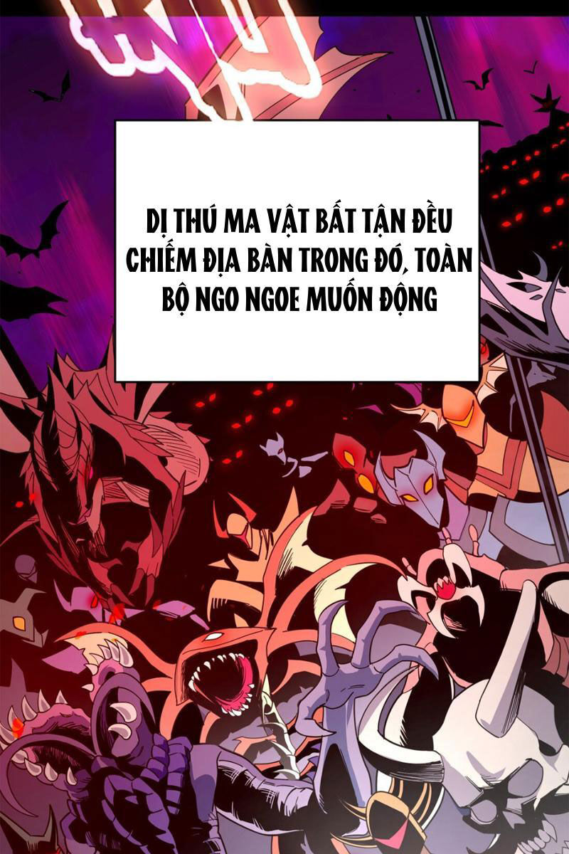 Vong Linh Thiên Sứ Chap 1 - Next Chap 2