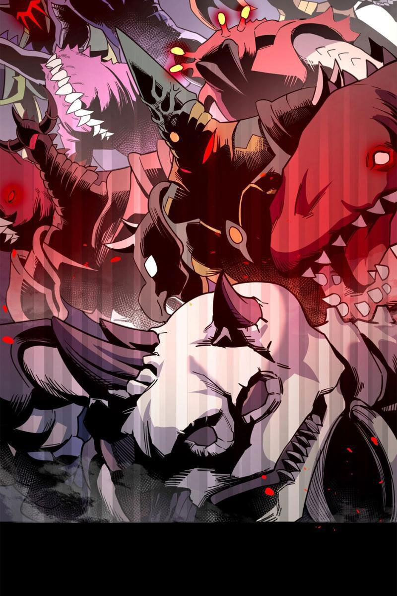 Vong Linh Thiên Sứ Chap 1 - Next Chap 2