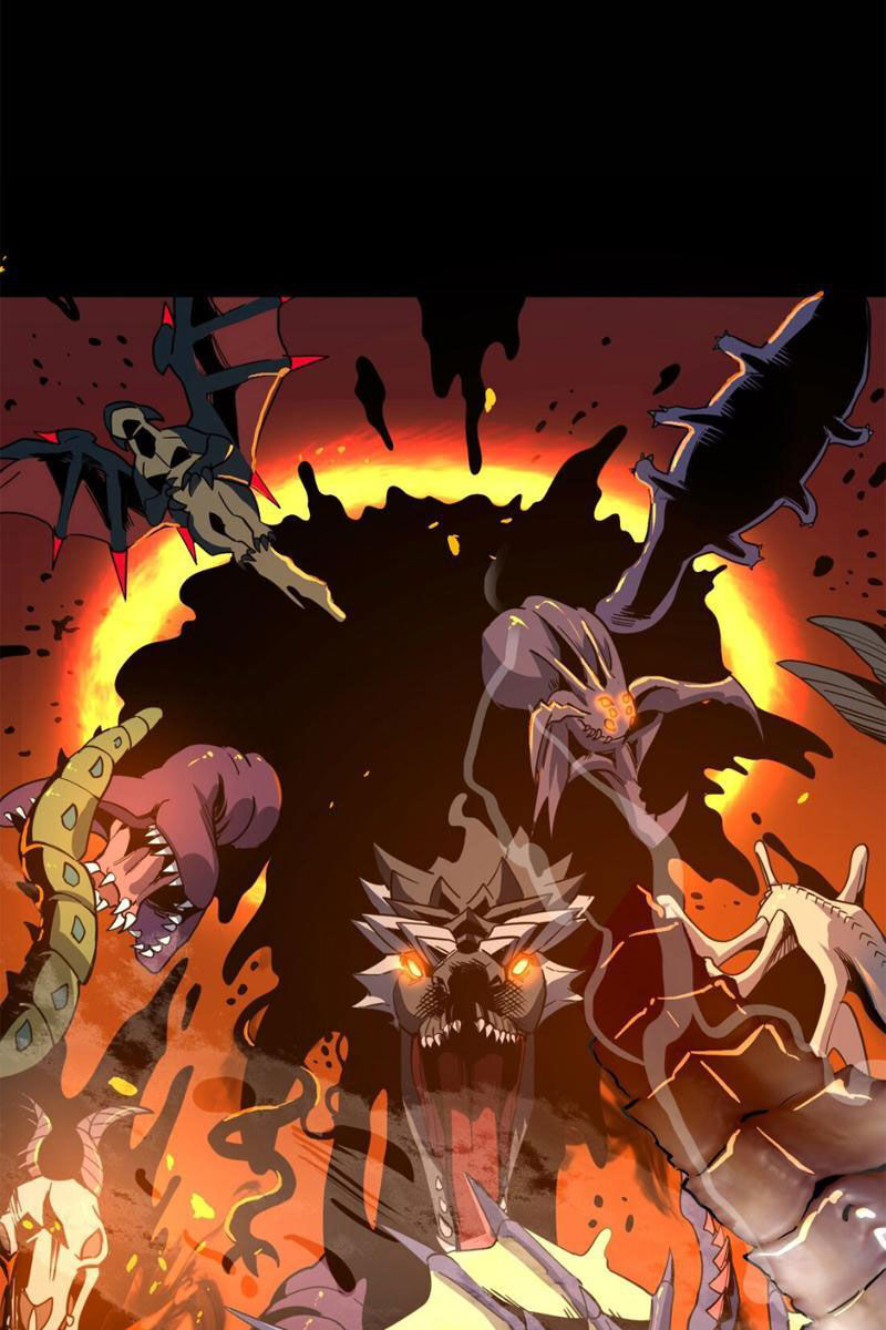 Vong Linh Thiên Sứ Chap 1 - Next Chap 2