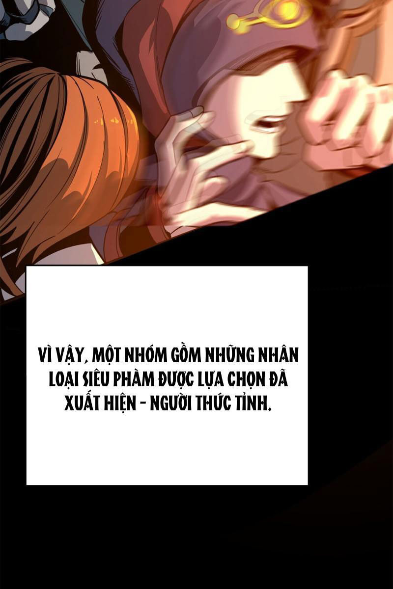 Vong Linh Thiên Sứ Chap 1 - Next Chap 2