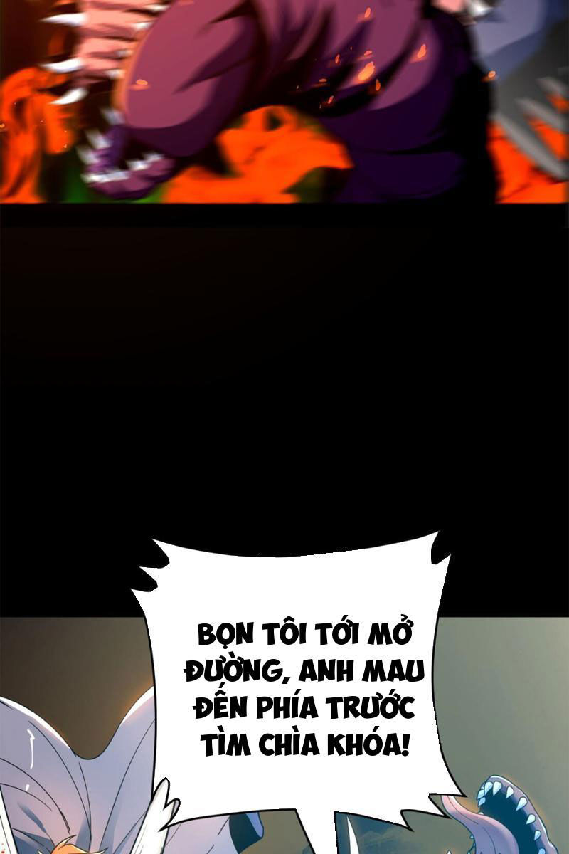 Vong Linh Thiên Sứ Chap 1 - Next Chap 2