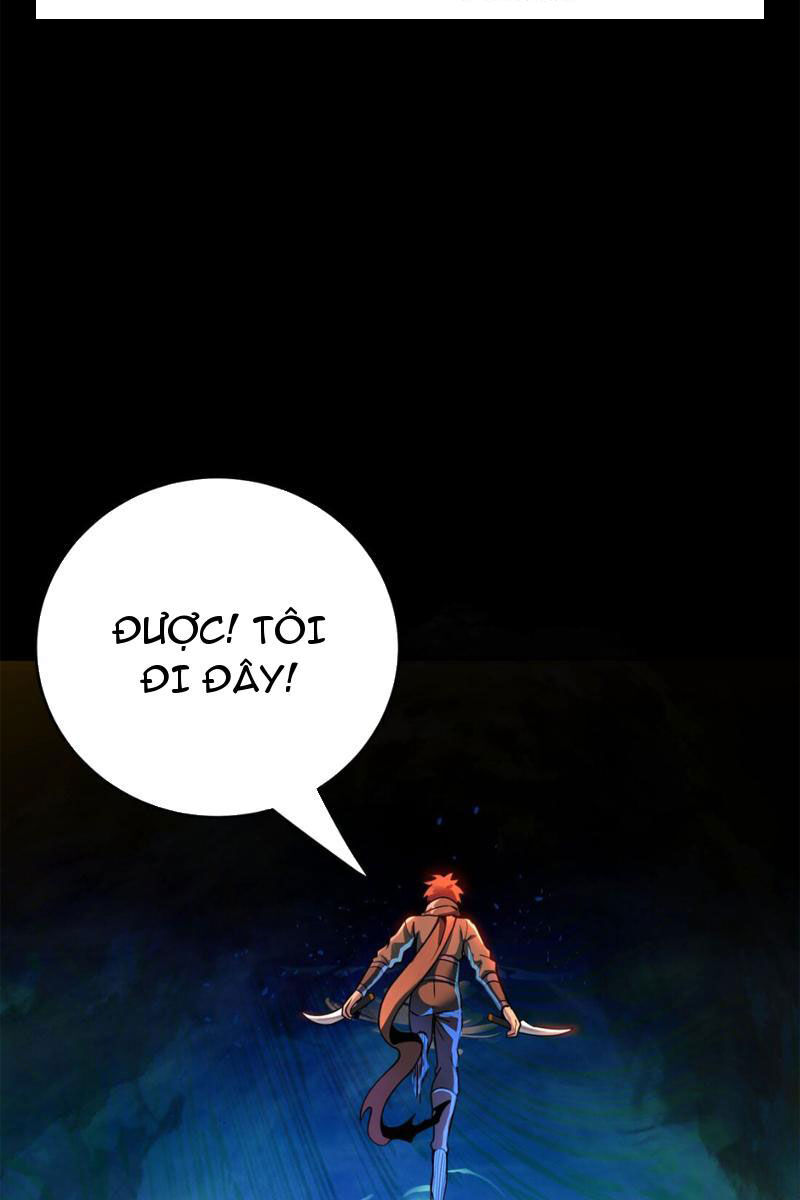 Vong Linh Thiên Sứ Chap 1 - Next Chap 2