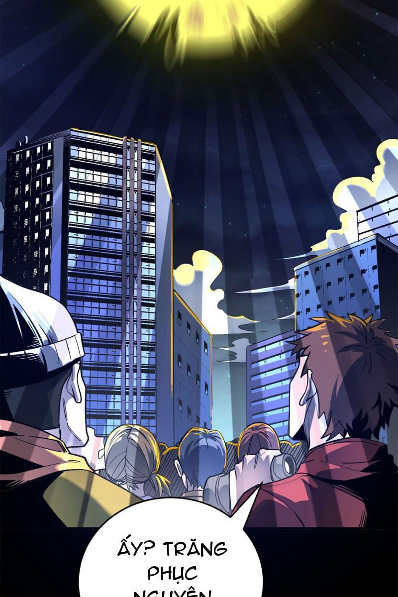 Vong Linh Thiên Sứ Chap 1 - Next Chap 2