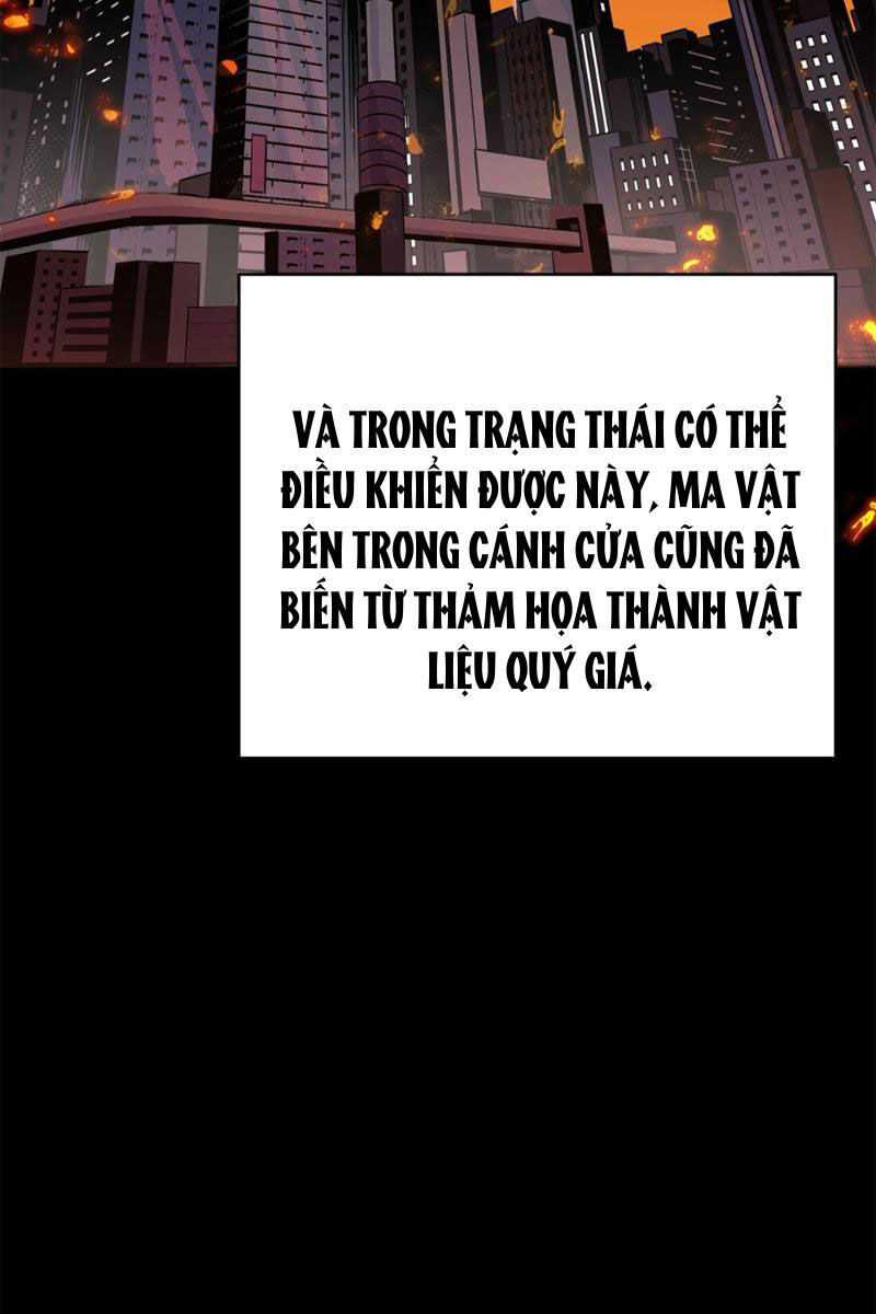 Vong Linh Thiên Sứ Chap 1 - Next Chap 2