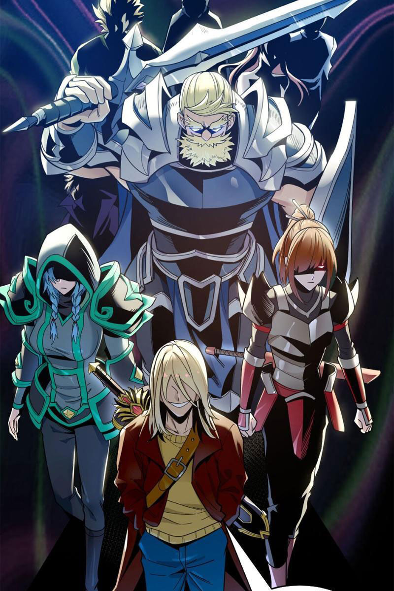 Vong Linh Thiên Sứ Chap 1 - Next Chap 2