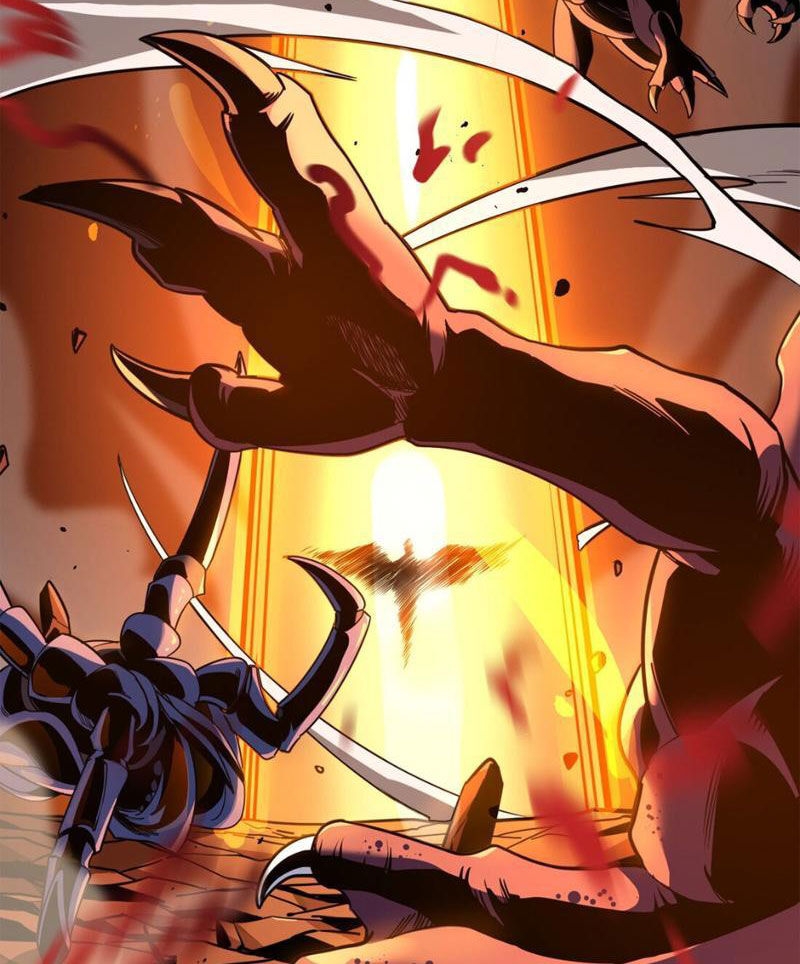 Vong Linh Thiên Sứ Chap 1 - Next Chap 2