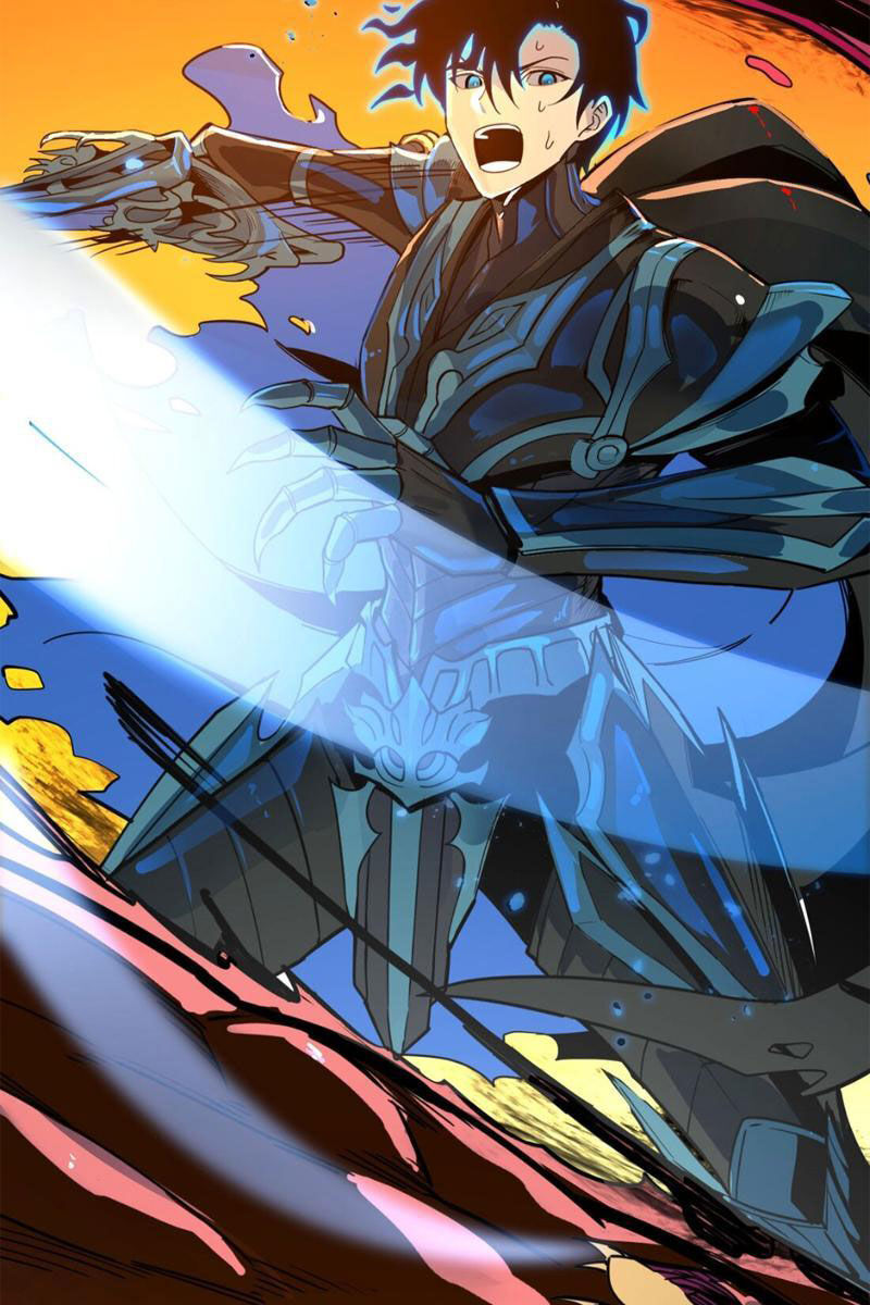 Vong Linh Thiên Sứ Chap 1 - Next Chap 2