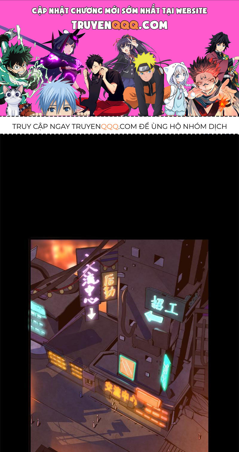 Vong Linh Thiên Sứ Chap 5 - Next Chap 6