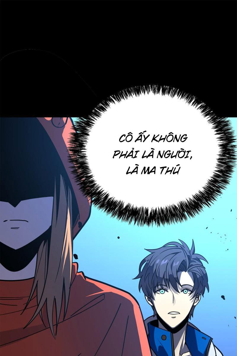 Vong Linh Thiên Sứ Chap 5 - Next Chap 6