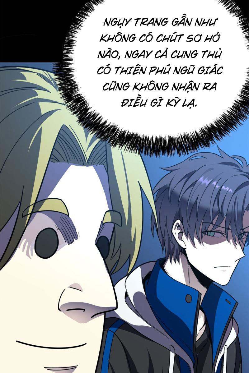 Vong Linh Thiên Sứ Chap 5 - Next Chap 6