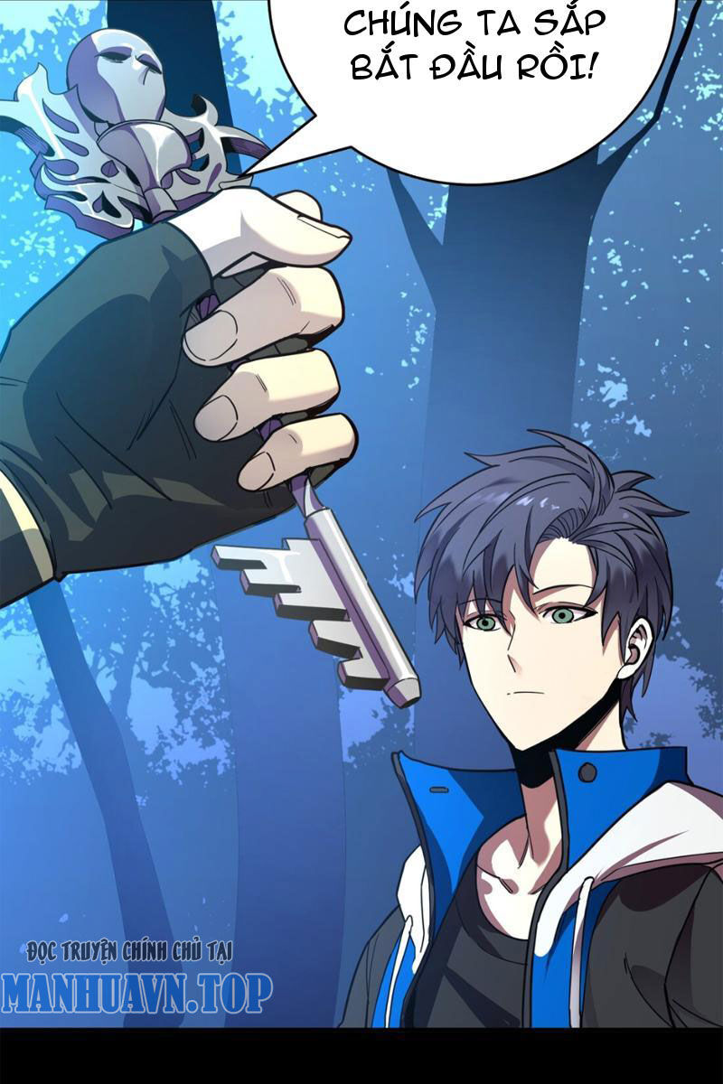 Vong Linh Thiên Sứ Chap 5 - Next Chap 6