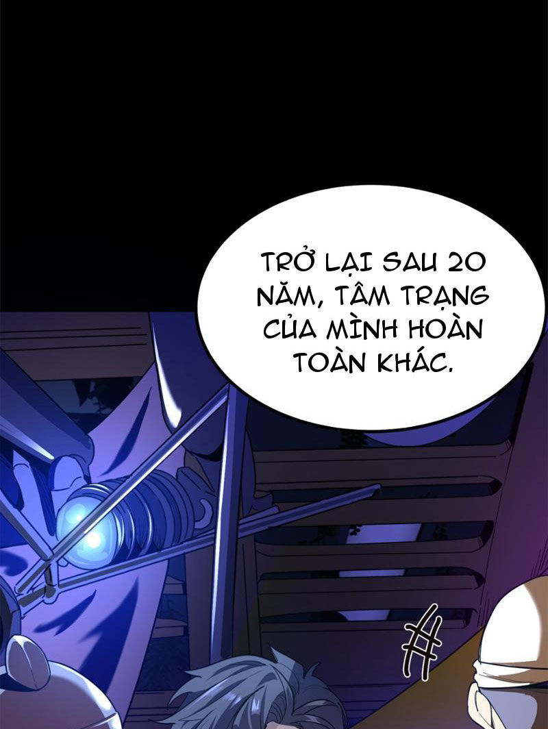 Vong Linh Thiên Sứ Chap 5 - Next Chap 6