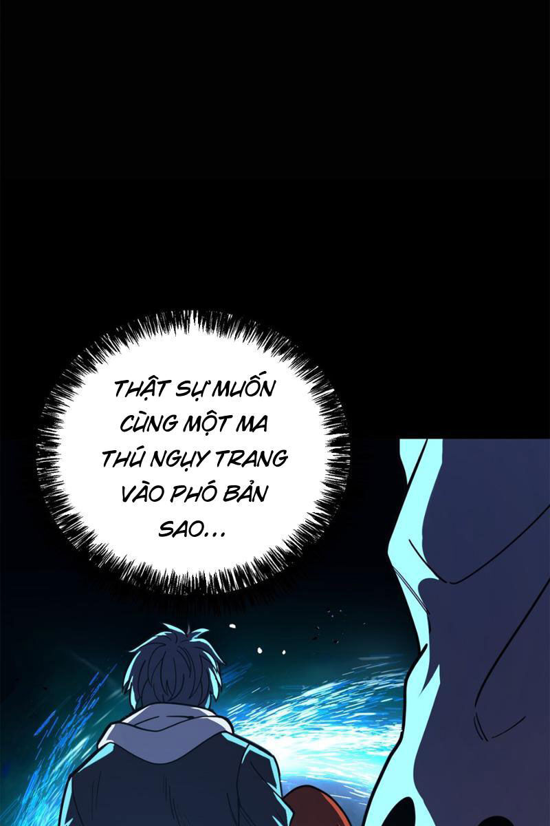 Vong Linh Thiên Sứ Chap 5 - Next Chap 6