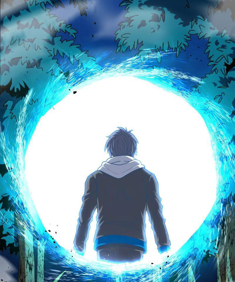 Vong Linh Thiên Sứ Chap 5 - Next Chap 6