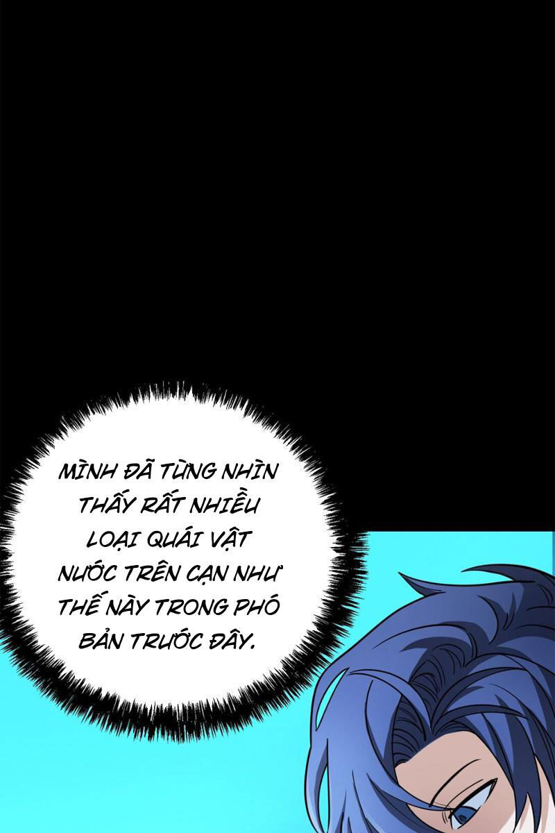 Vong Linh Thiên Sứ Chap 5 - Next Chap 6