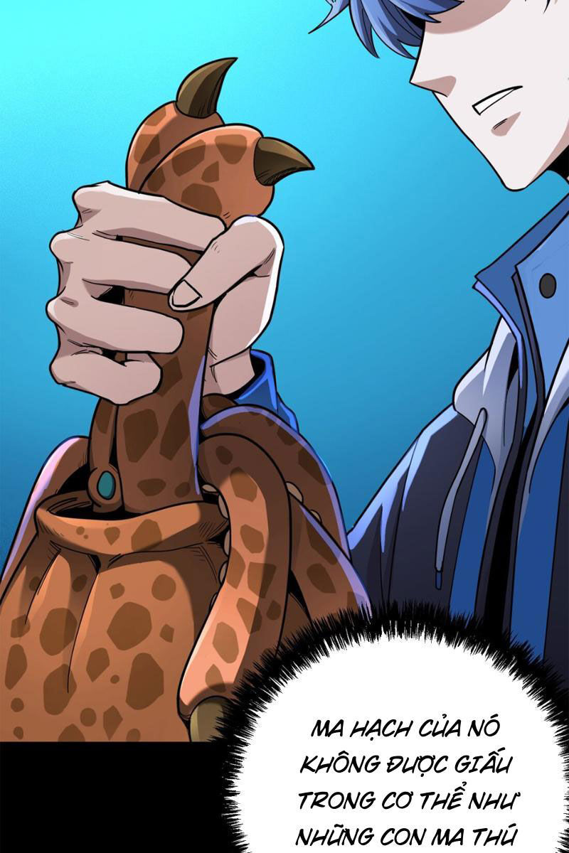 Vong Linh Thiên Sứ Chap 5 - Next Chap 6