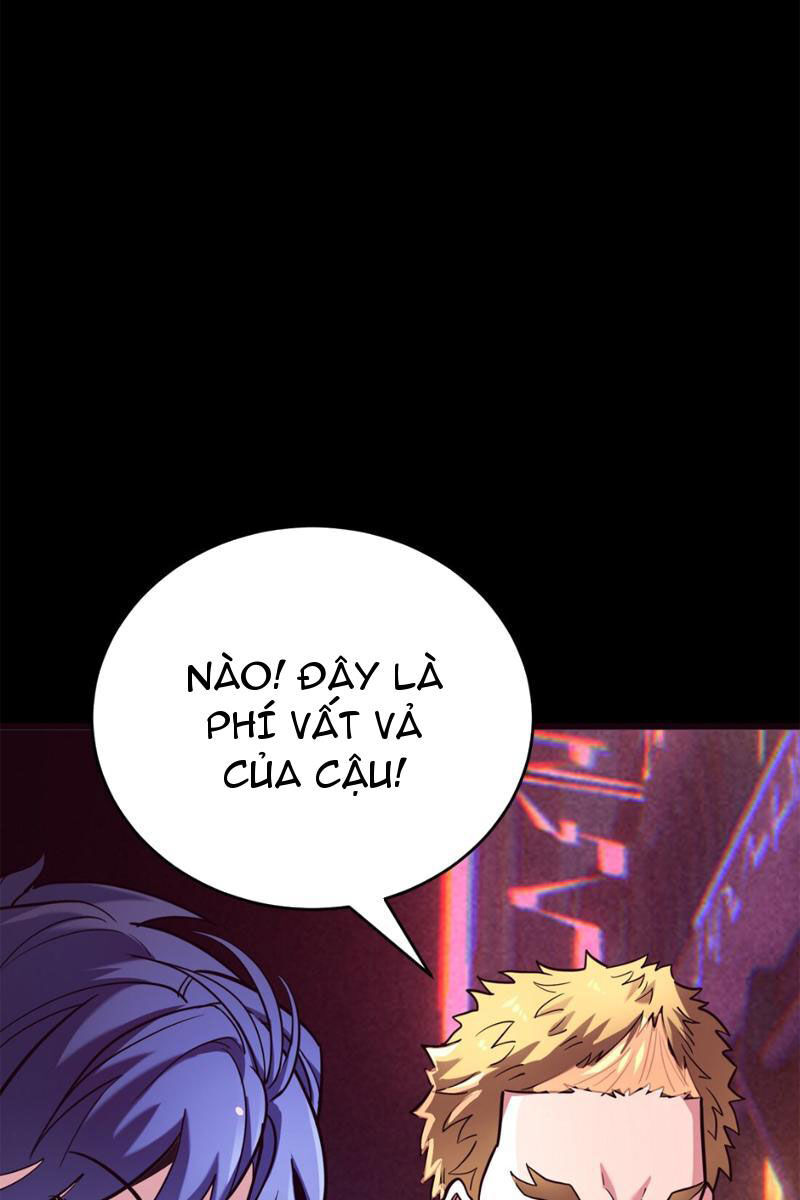 Vong Linh Thiên Sứ Chap 5 - Next Chap 6