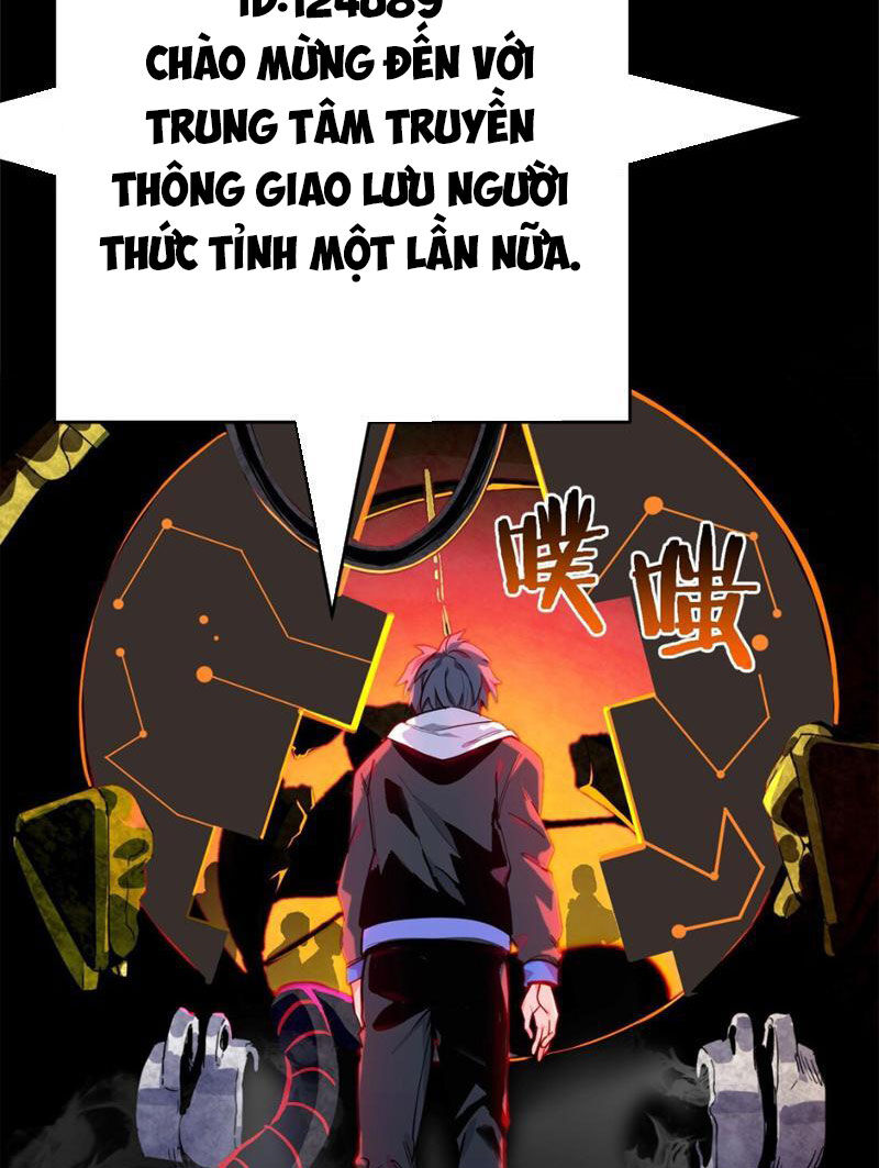 Vong Linh Thiên Sứ Chap 5 - Next Chap 6