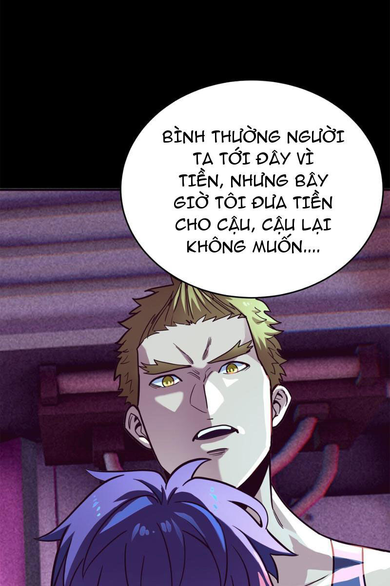 Vong Linh Thiên Sứ Chap 5 - Next Chap 6