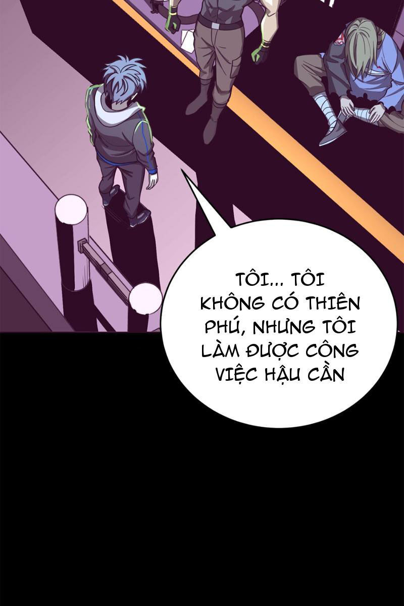 Vong Linh Thiên Sứ Chap 5 - Next Chap 6