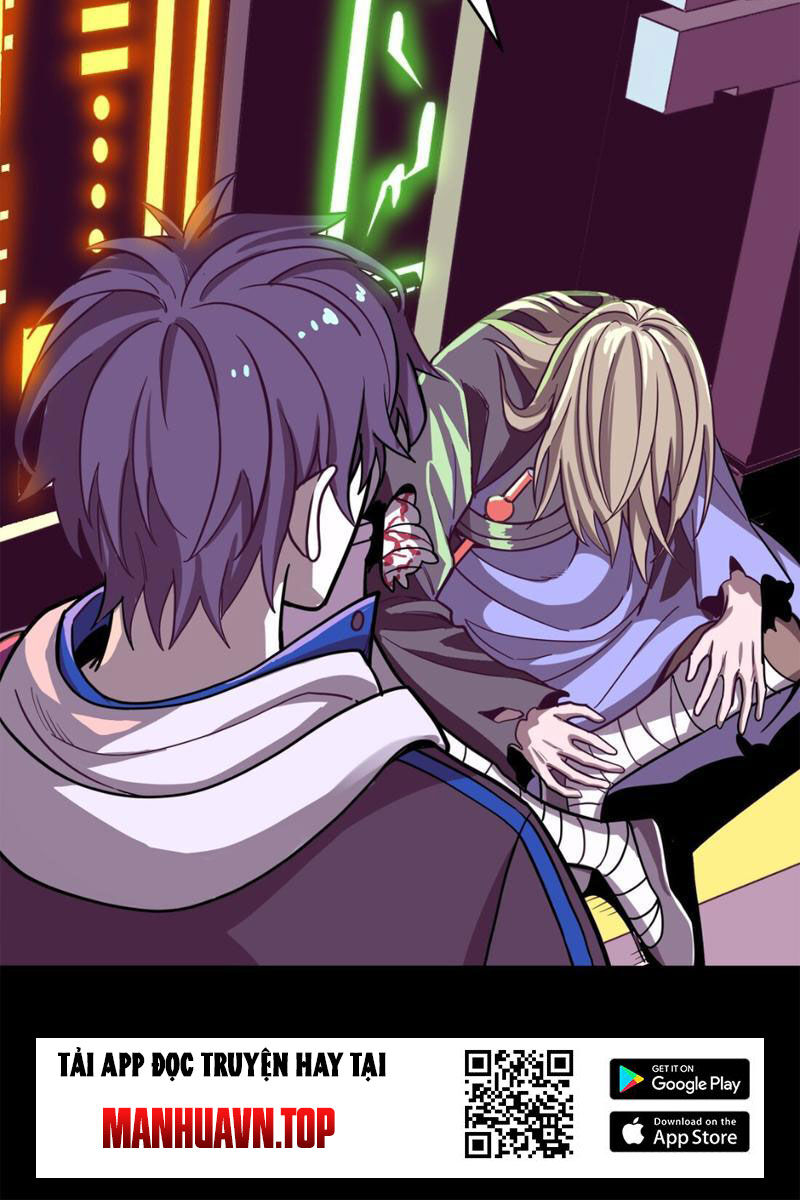 Vong Linh Thiên Sứ Chap 5 - Next Chap 6