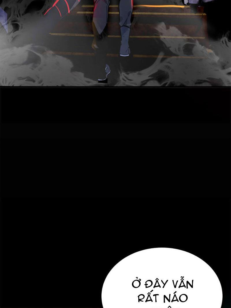 Vong Linh Thiên Sứ Chap 5 - Next Chap 6