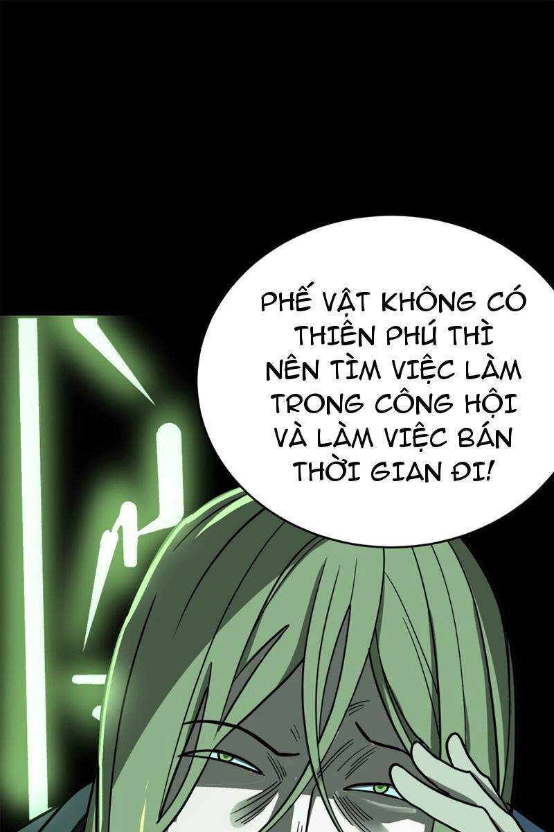 Vong Linh Thiên Sứ Chap 5 - Next Chap 6