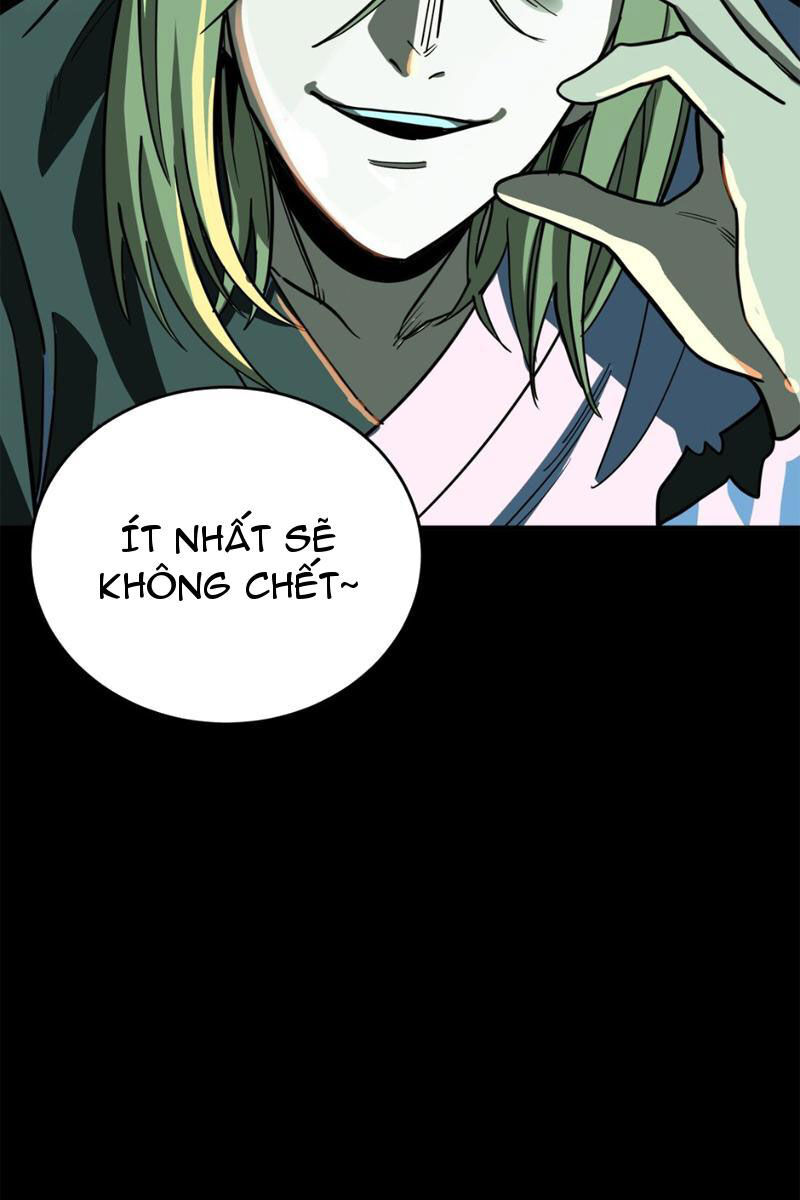 Vong Linh Thiên Sứ Chap 5 - Next Chap 6
