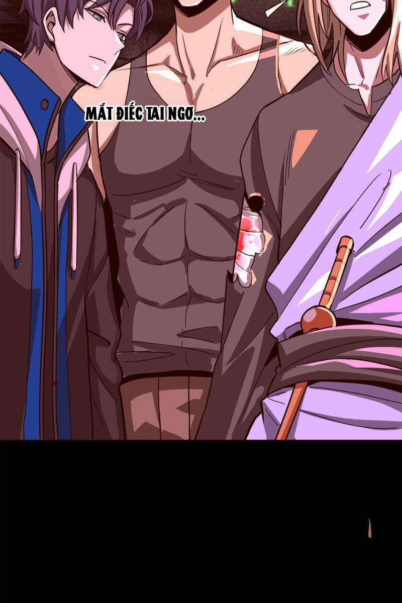 Vong Linh Thiên Sứ Chap 5 - Next Chap 6