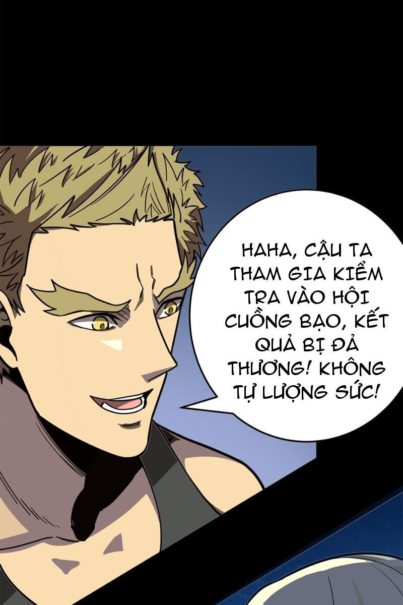 Vong Linh Thiên Sứ Chap 5 - Next Chap 6