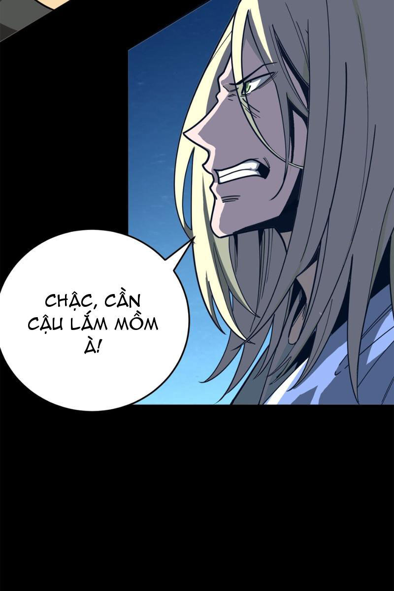 Vong Linh Thiên Sứ Chap 5 - Next Chap 6