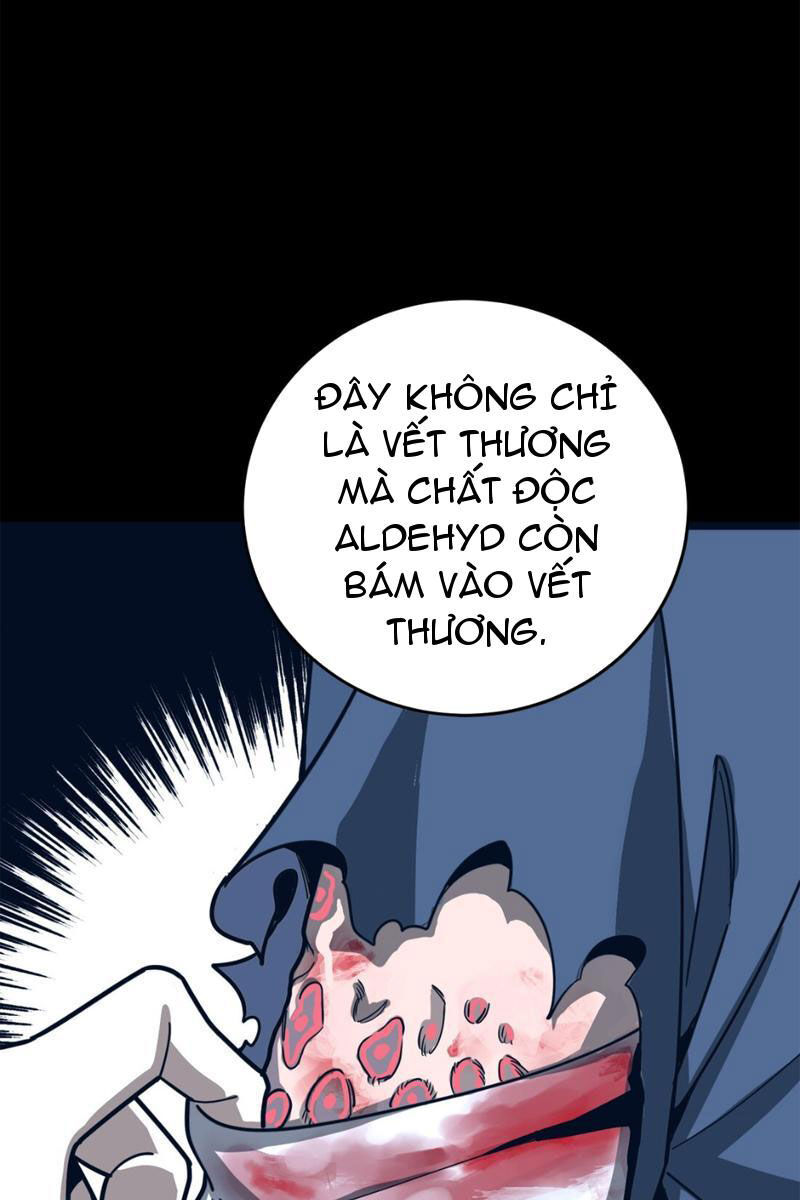 Vong Linh Thiên Sứ Chap 5 - Next Chap 6