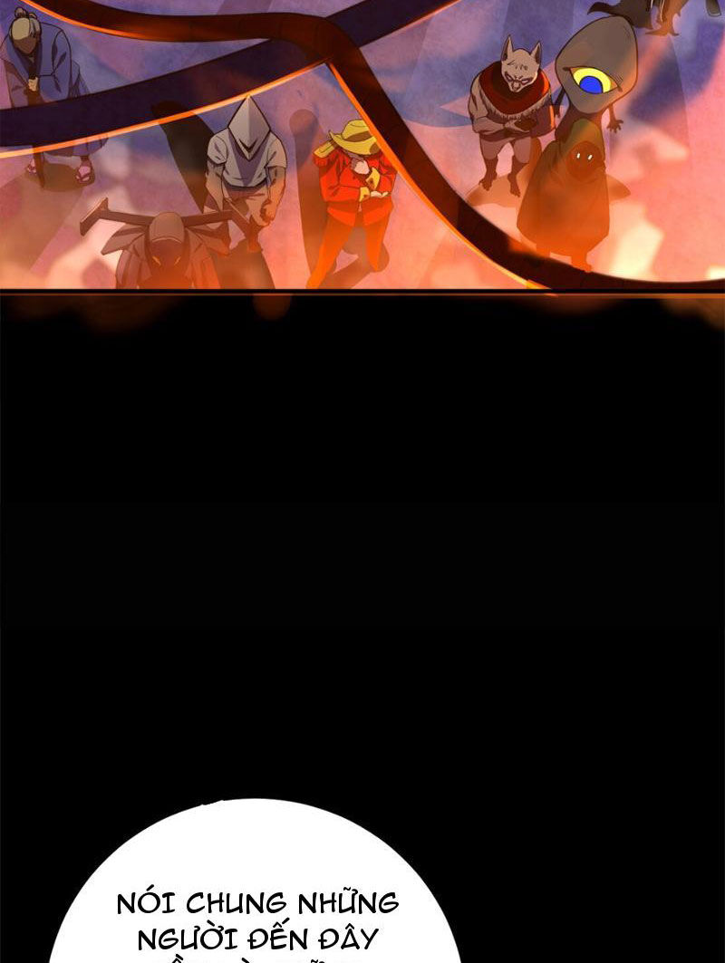 Vong Linh Thiên Sứ Chap 5 - Next Chap 6