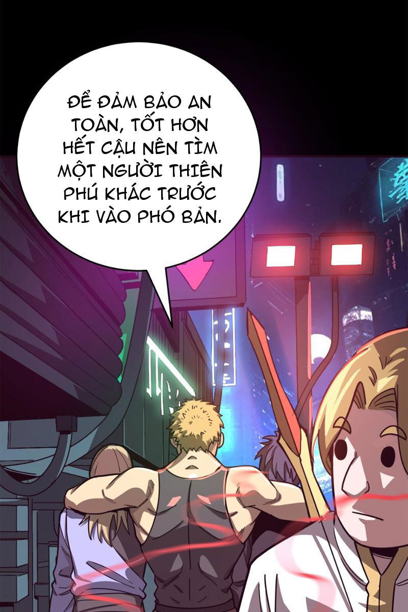 Vong Linh Thiên Sứ Chap 5 - Next Chap 6