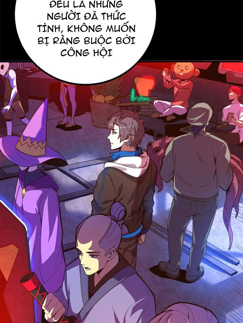 Vong Linh Thiên Sứ Chap 5 - Next Chap 6