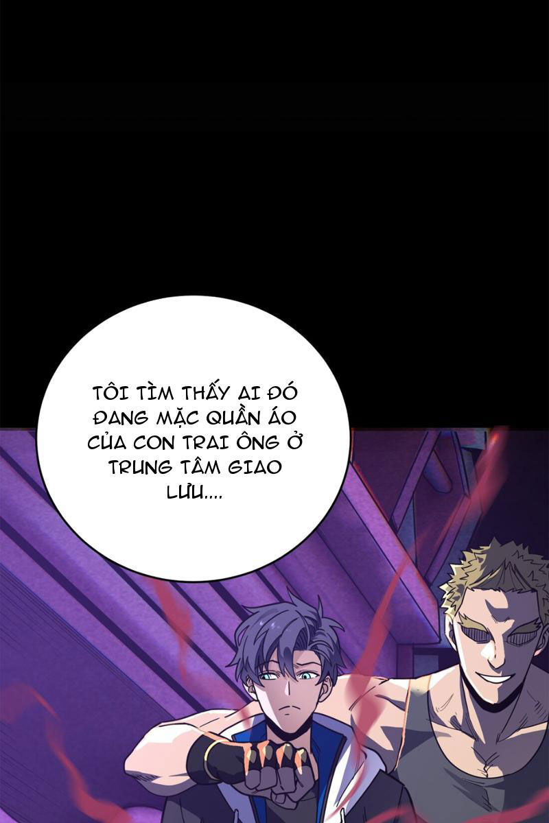 Vong Linh Thiên Sứ Chap 5 - Next Chap 6