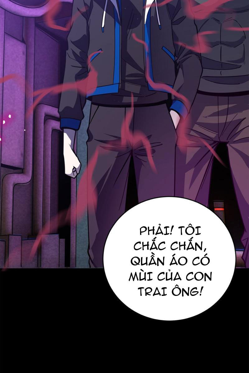 Vong Linh Thiên Sứ Chap 5 - Next Chap 6