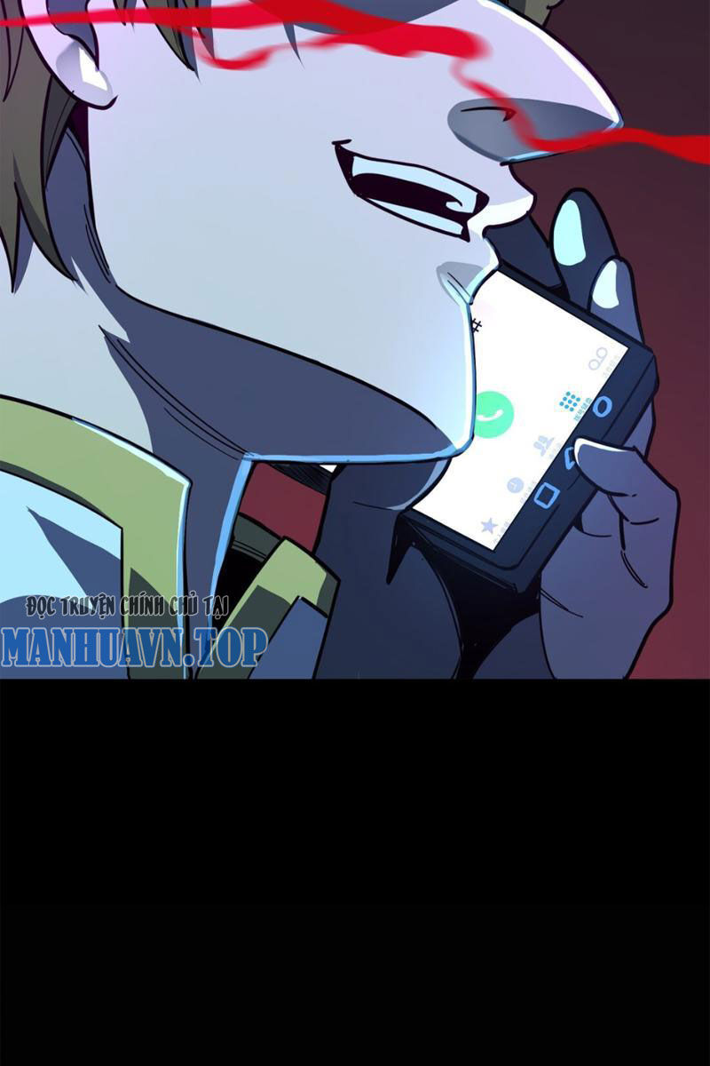 Vong Linh Thiên Sứ Chap 5 - Next Chap 6