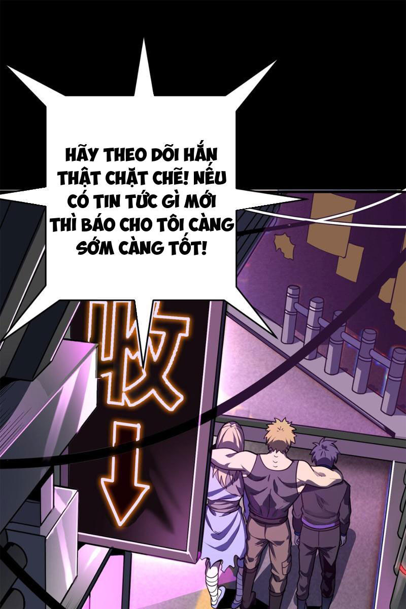 Vong Linh Thiên Sứ Chap 5 - Next Chap 6