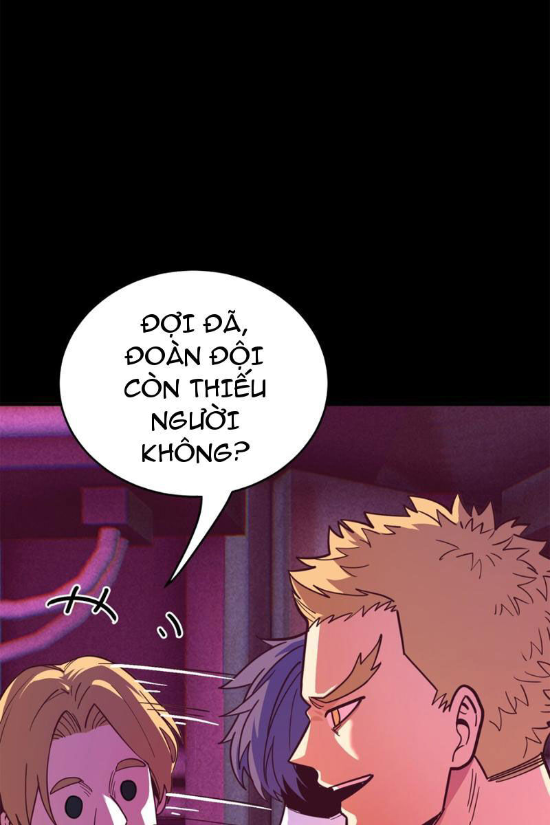 Vong Linh Thiên Sứ Chap 5 - Next Chap 6