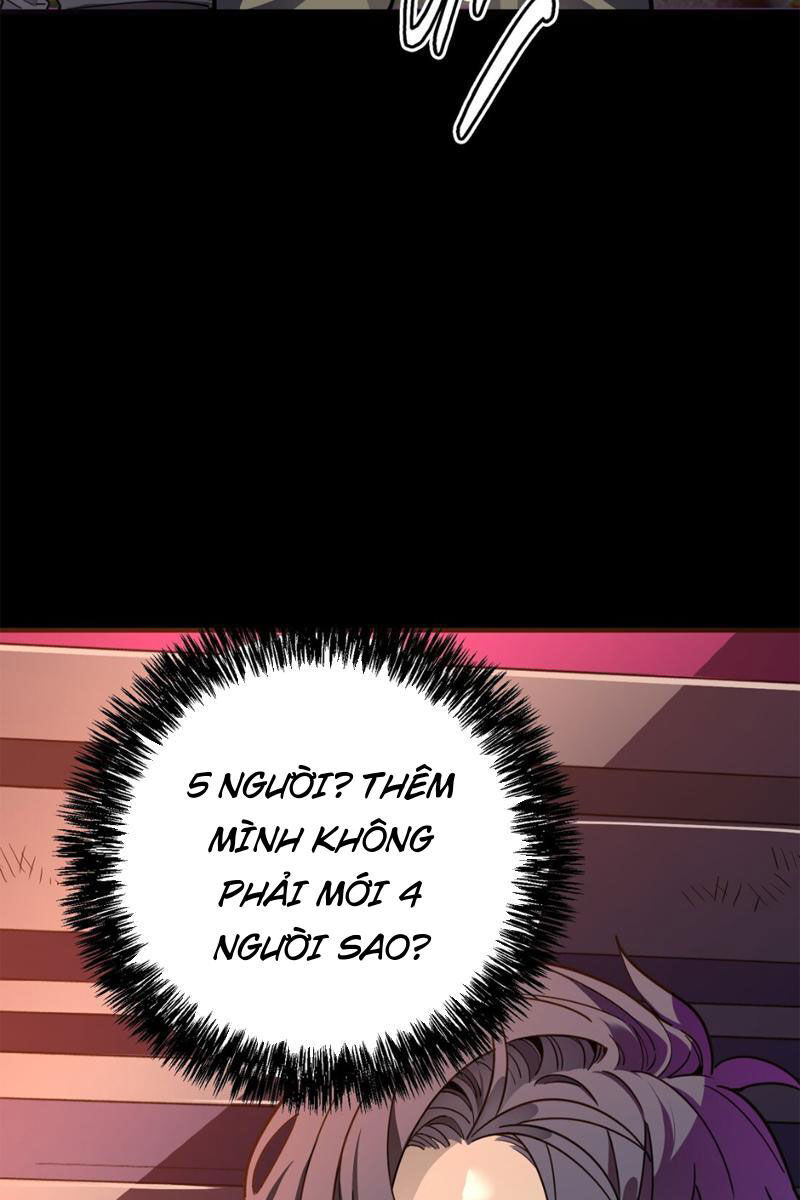 Vong Linh Thiên Sứ Chap 5 - Next Chap 6