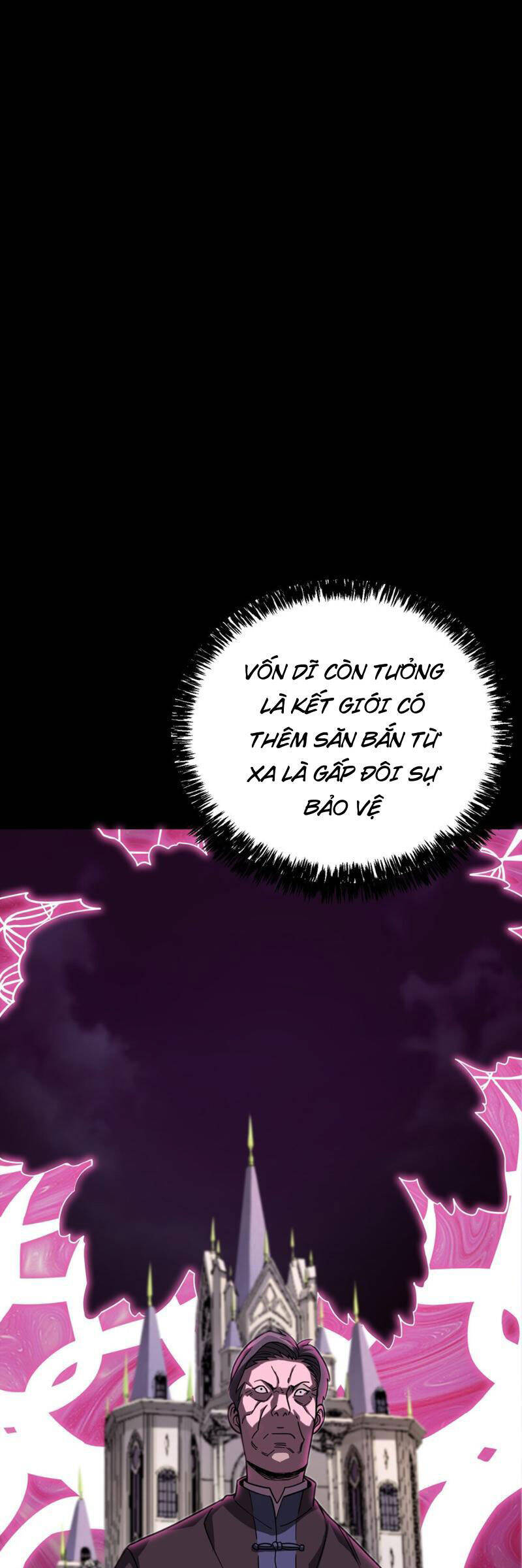Vong Linh Thiên Sứ Chap 10 - Next Chap 11