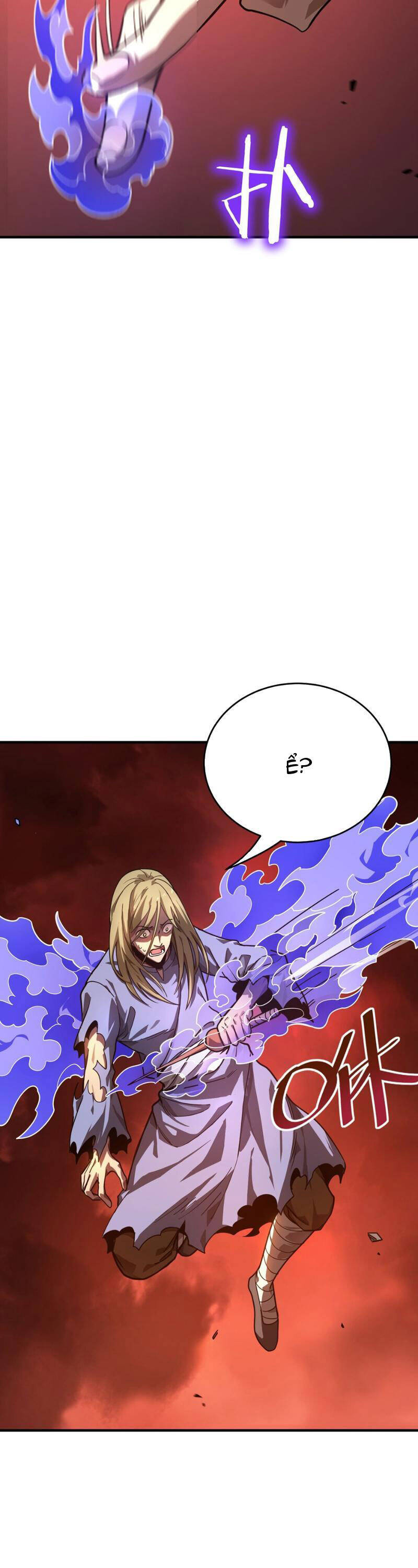 Vong Linh Thiên Sứ Chap 7 - Next Chap 8